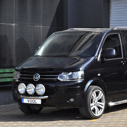 Voolbar VW T5 2010 – 2015 – produktvy från sidan | Voolbar