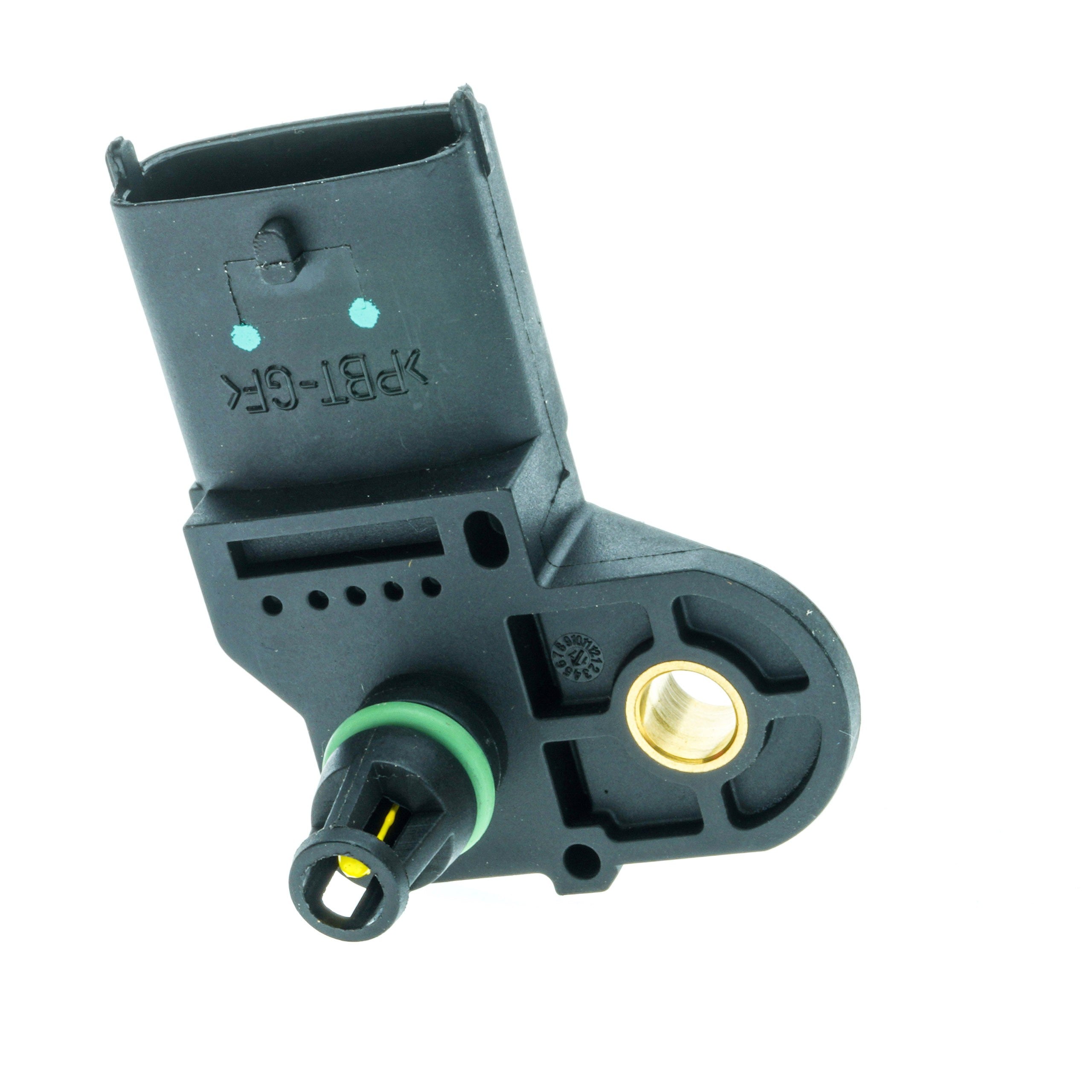 MAP-/laddtrycksgivare Renault Grand Scenic II/Laguna II m.fl.