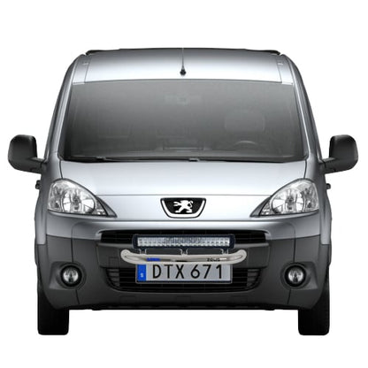 Voolbar Peugeot Partner 2008 – produktbild framifrån | Voolbar