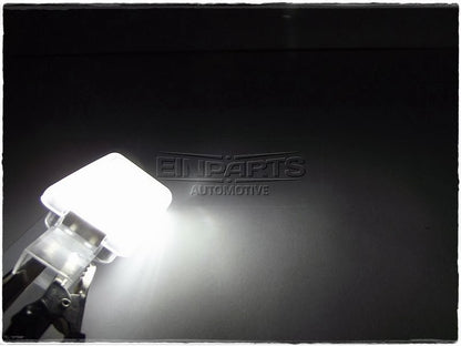 LED-interiörbelysning Mitsubishi Asx – 6000K