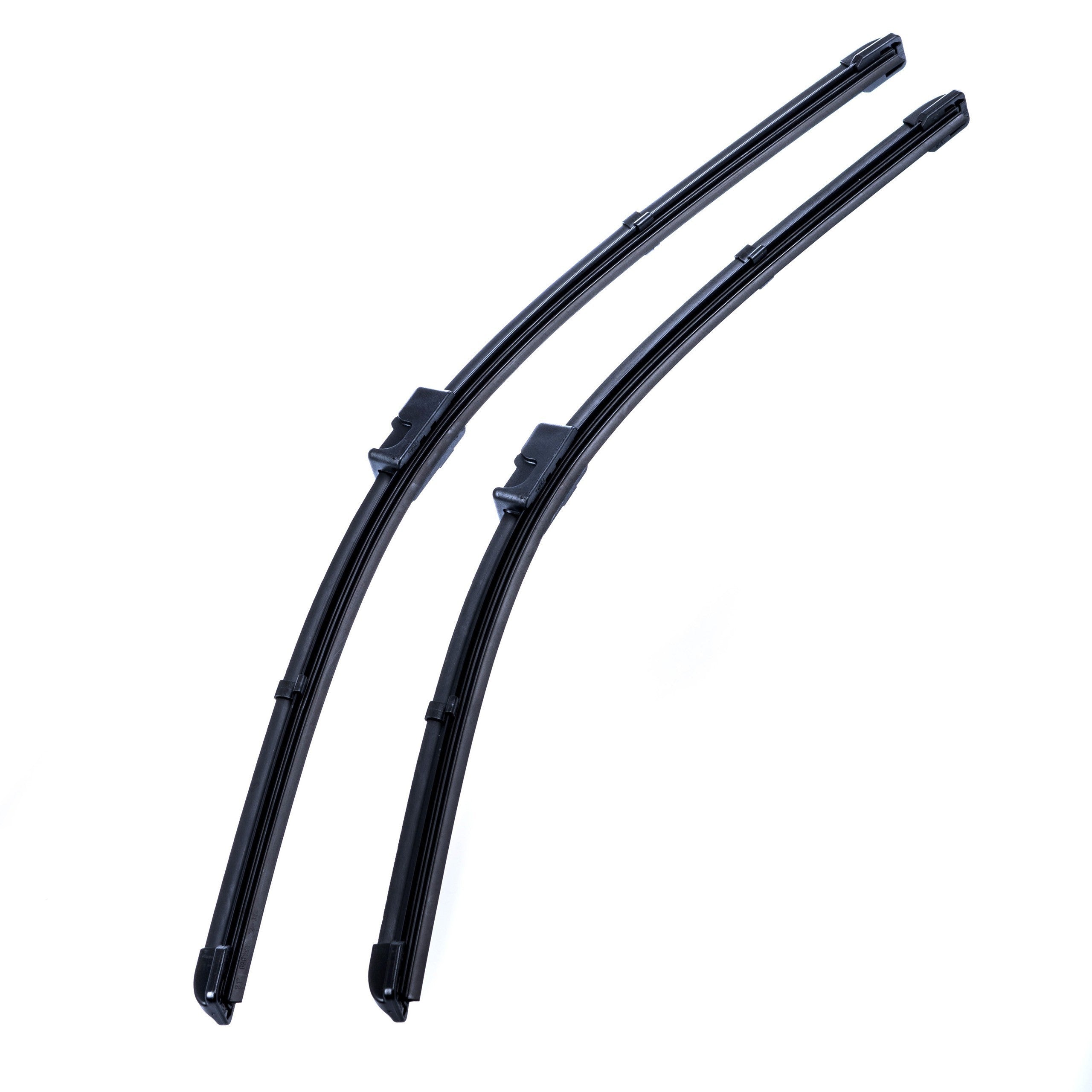 Torkarblad fram Mazda 3/Opel Astra m.fl. – 2-pack