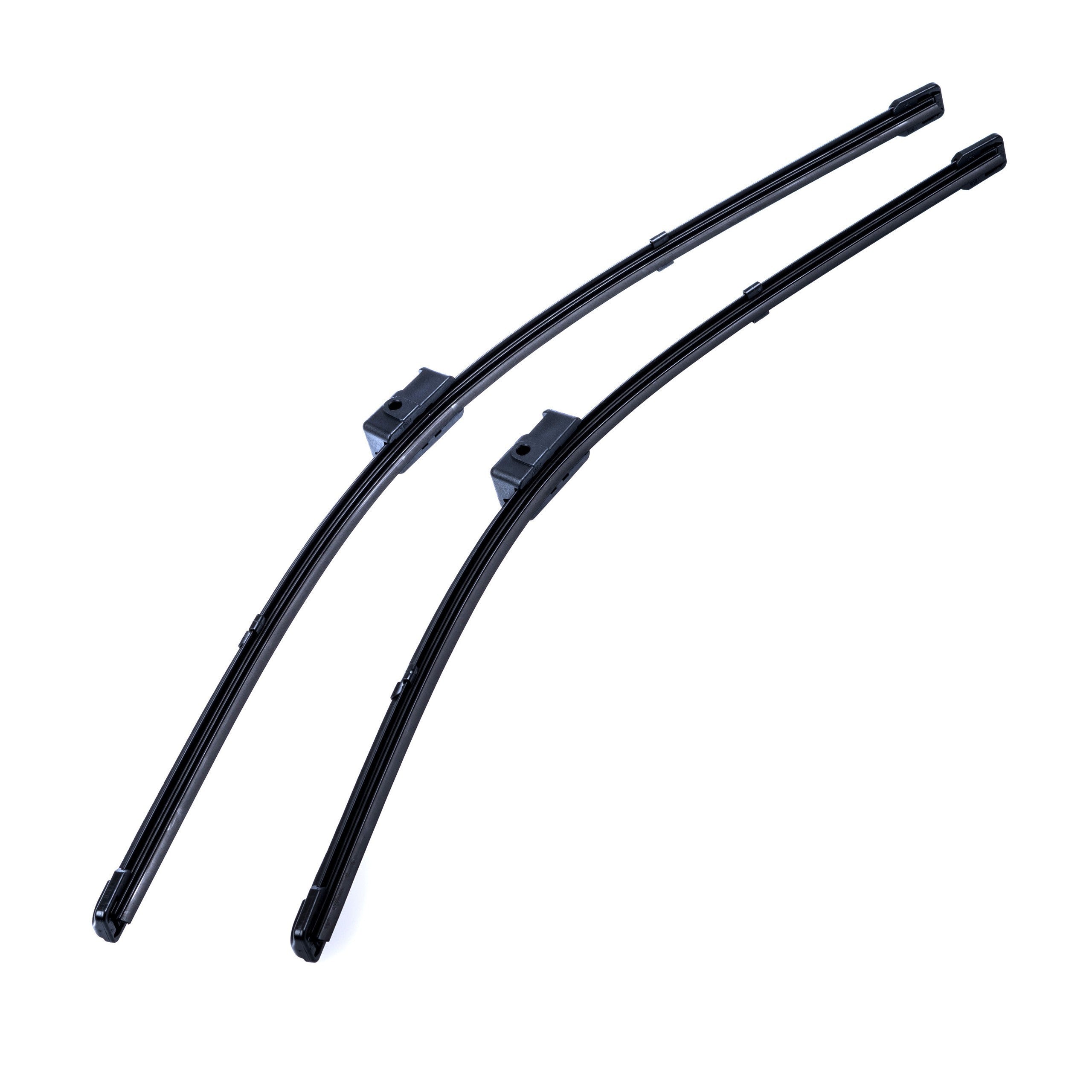 Torkarblad fram Mazda 3/Opel Astra m.fl. – 2-pack
