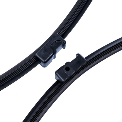 Torkarblad fram Mazda 3/Opel Astra m.fl. – 2-pack