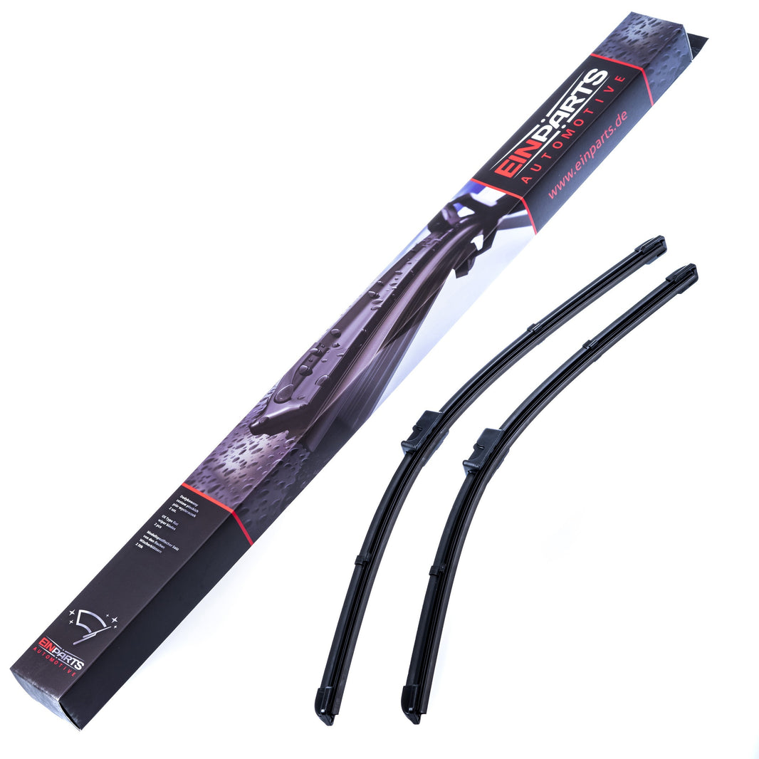 Torkarblad fram Audi TT/Skoda Superb m.fl. – 2-pack