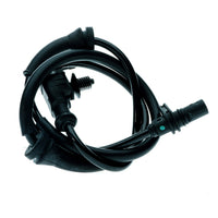ABS-givare Mitsubishi Colt VI/Smart Forfour – bak