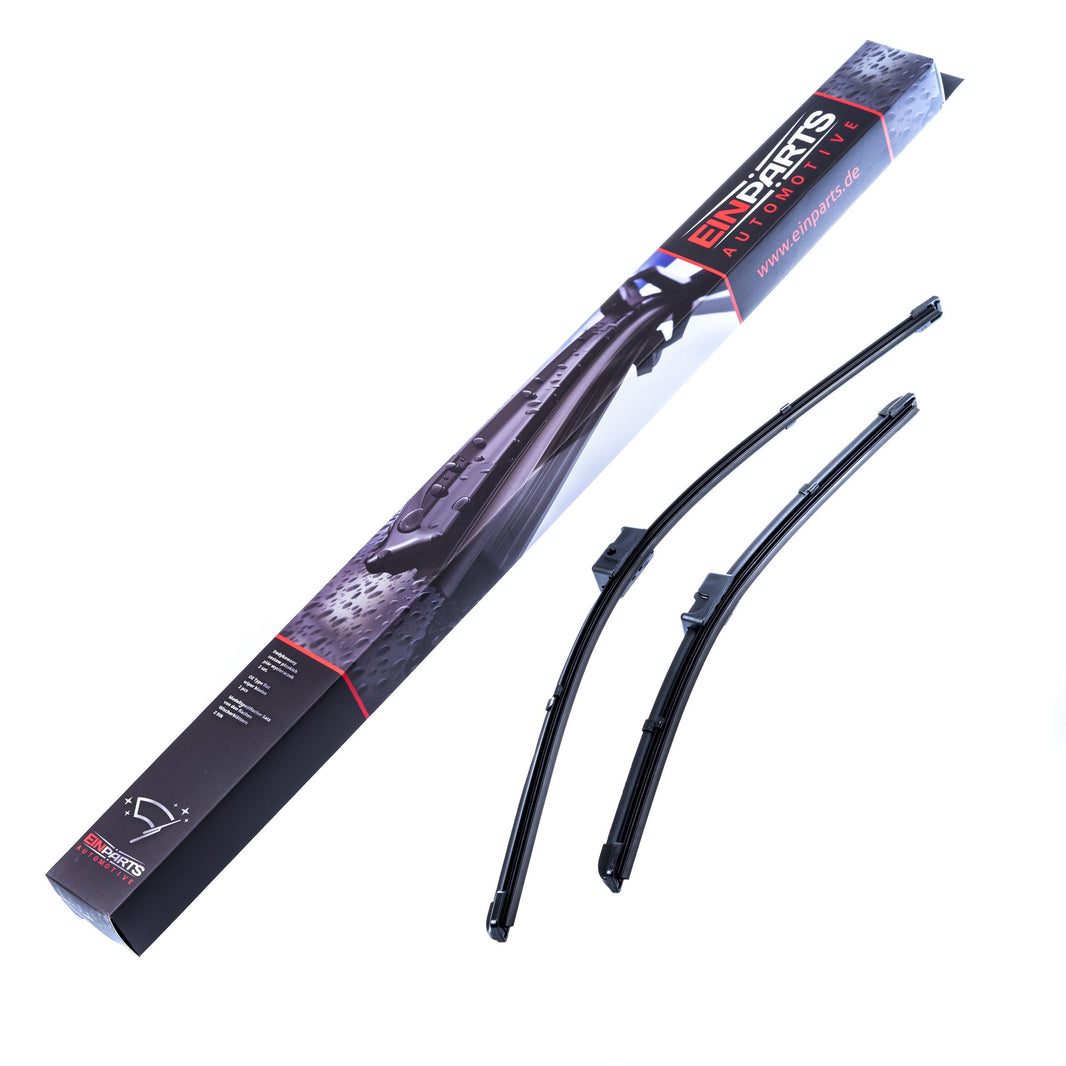 Torkarblad fram Alfa Romeo 147/Gt – 2-pack