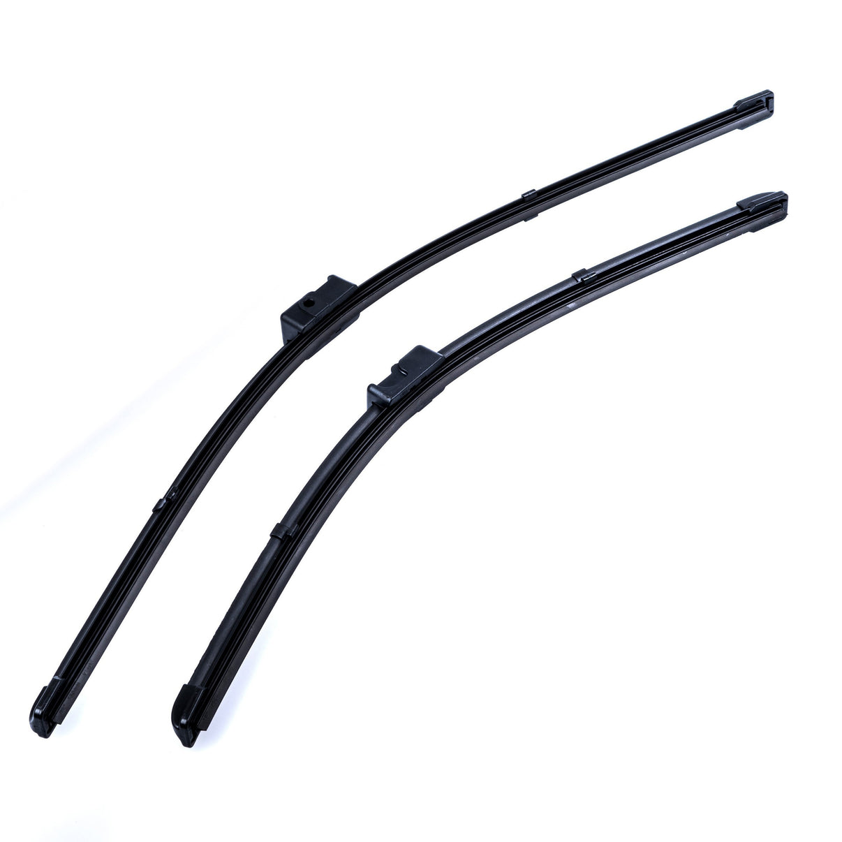 Torkarblad fram Mercedes-Benz GLK-klass/Opel Astra – 2-pack