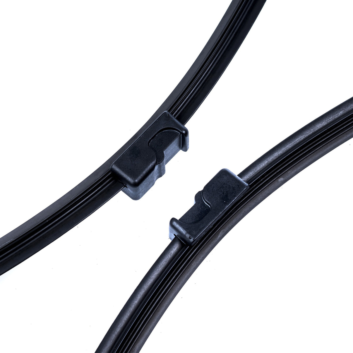 Torkarblad fram Mercedes-Benz GLK-klass/Opel Astra – 2-pack