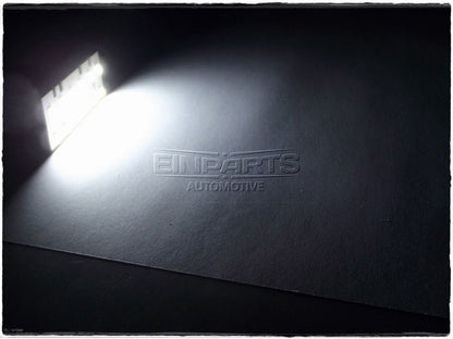 LED-interiörbelysning BMW 3 E90/3 E91 m.fl. – 6000K