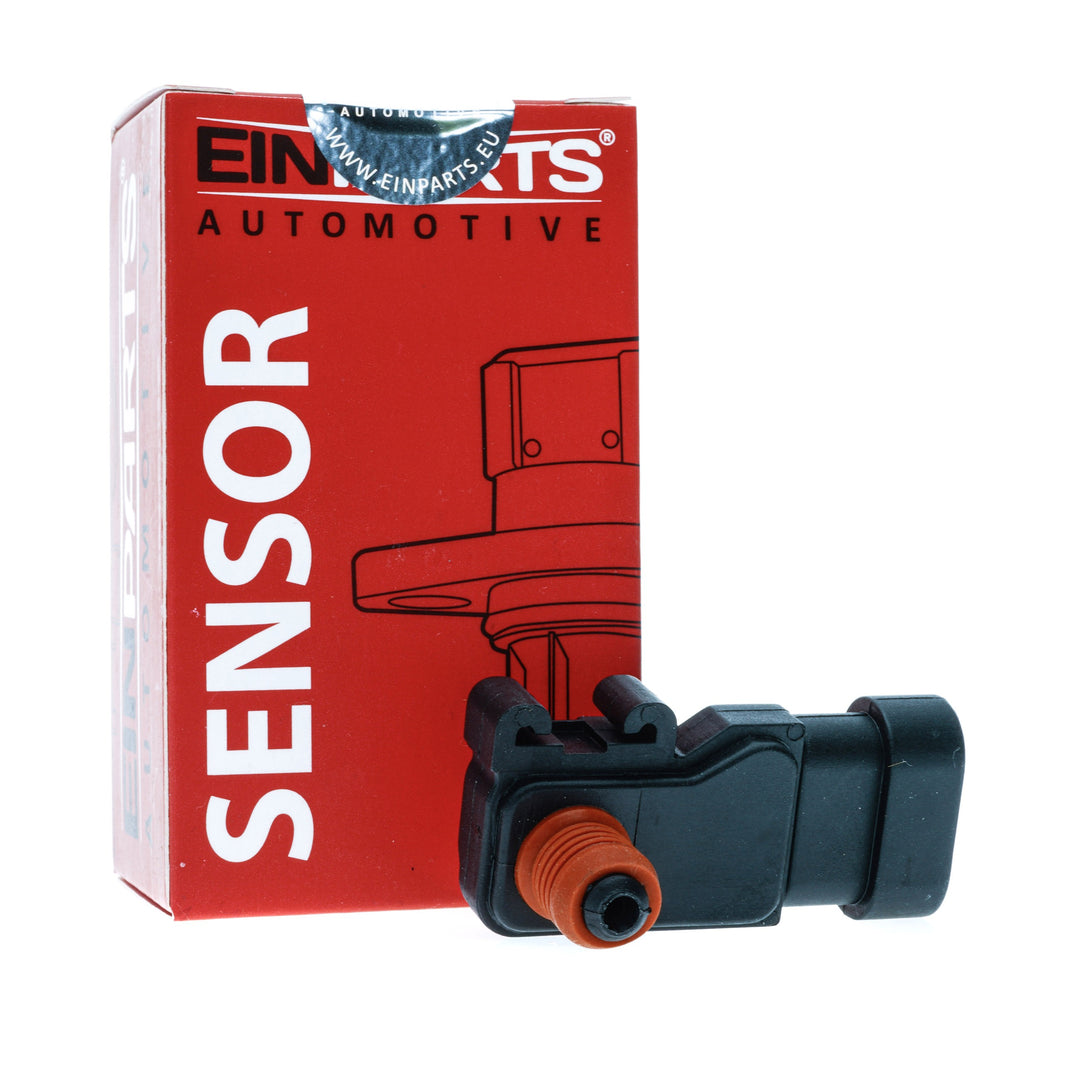 MAP-/laddtrycksgivare Vauxhall Astra Mk IV/Corsa Mk II