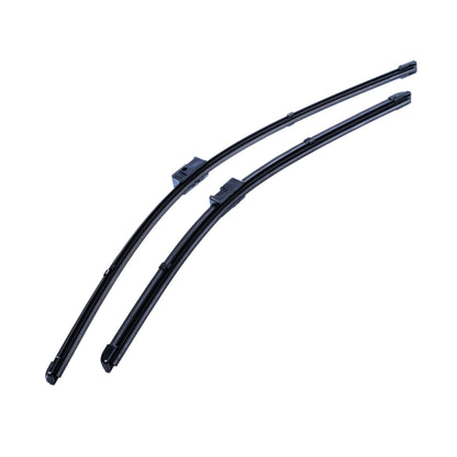 Torkarblad fram BMW X5/X6 m.fl. – 2-pack – fäste A