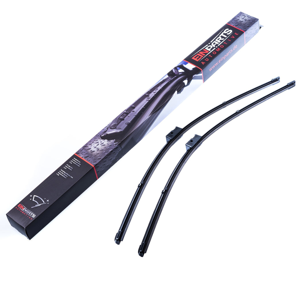 Torkarblad fram Mercedes-Benz CLS-klass/CLS-klass Shooting Brake m.fl. – 2-pack