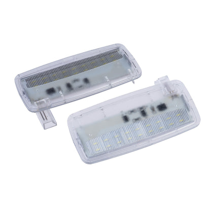 LED-interiörbelysning BMW 3 E93/1 E88 – 6000K