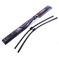 Torkarblad fram Renault Modus/Grand Modus – 2-pack