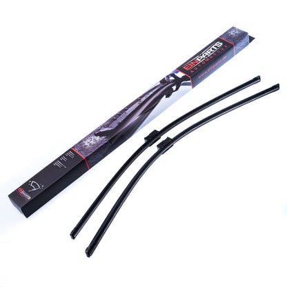 Torkarblad fram Renault Modus/Grand Modus – 2-pack