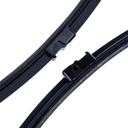 Torkarblad fram Renault Modus/Grand Modus – 2-pack