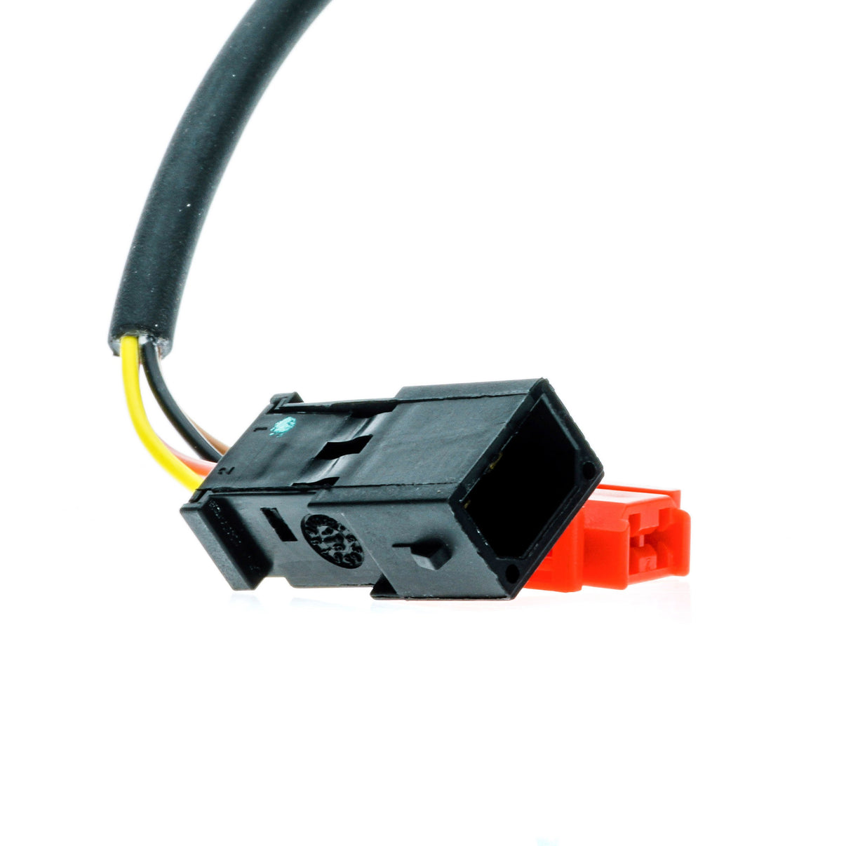 ABS-givare Audi A4 B5/A4 B5 Avant m.fl. – fram vänster höger – 1050 mm