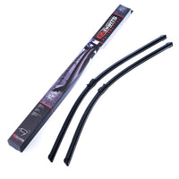 Torkarblad fram Renault Espace – 2-pack