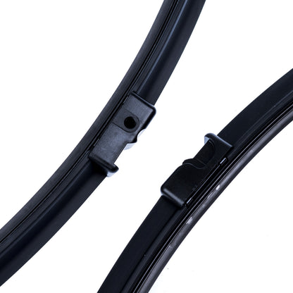 Torkarblad fram Renault Espace – 2-pack