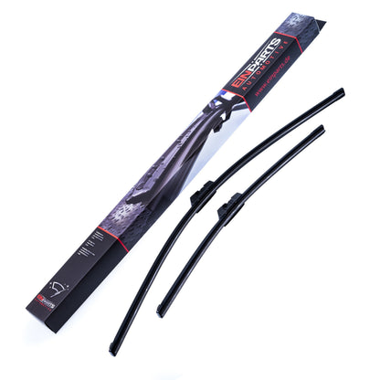 Torkarblad fram BMW Serii 5 -> Serii 7 -> – 2-pack