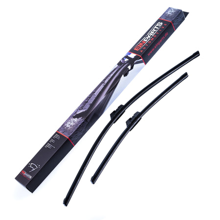Torkarblad fram BMW Serii 5 -> Serii 7 -> – 2-pack