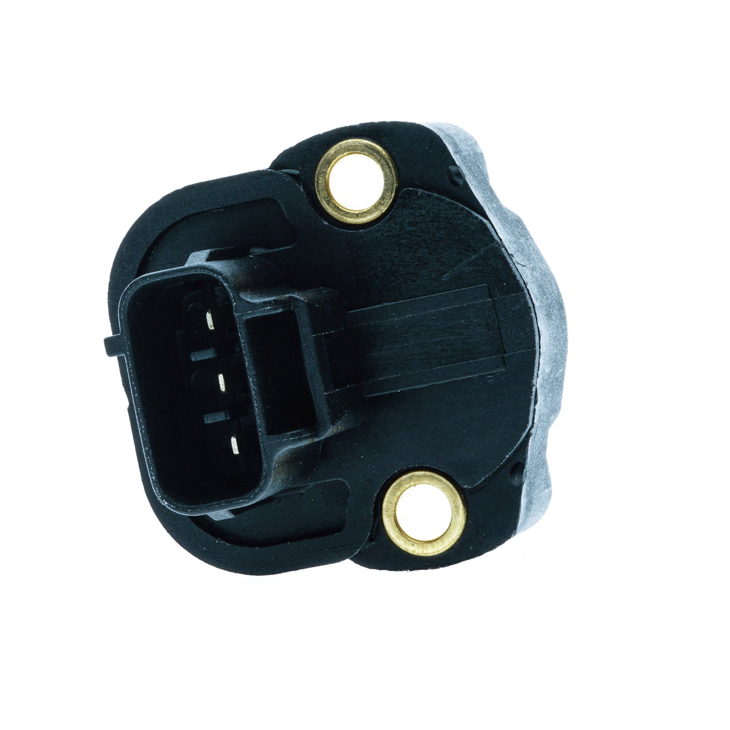 Gasspjällsgivare – oval