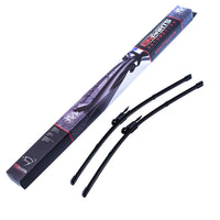 Torkarblad fram BMW 1 – 2-pack