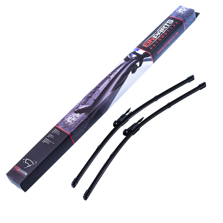Torkarblad fram BMW 1 – 2-pack