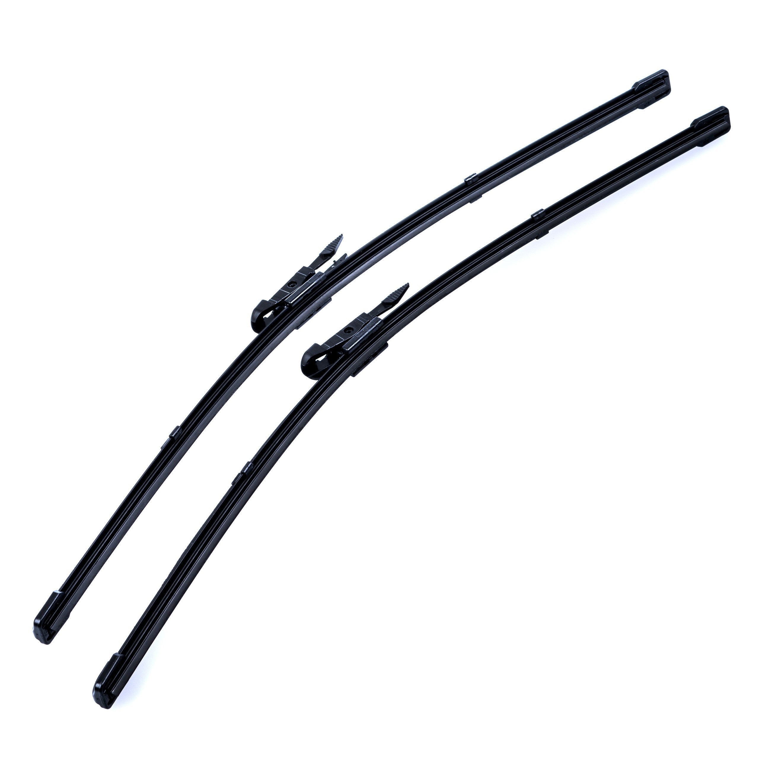 Torkarblad fram BMW 1 – 2-pack