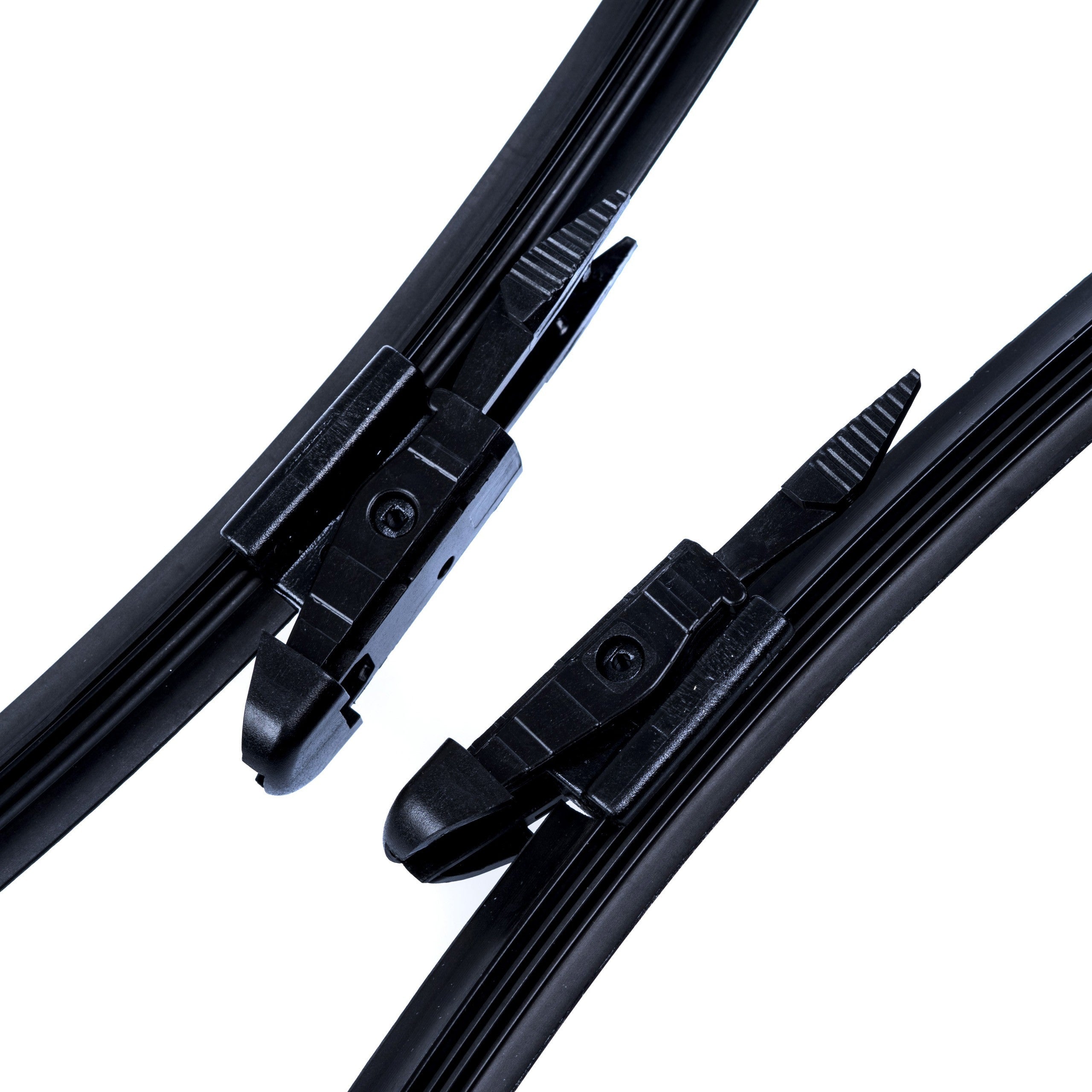 Torkarblad fram BMW 1 – 2-pack