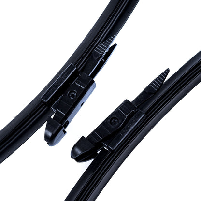 Torkarblad fram BMW 1 – 2-pack