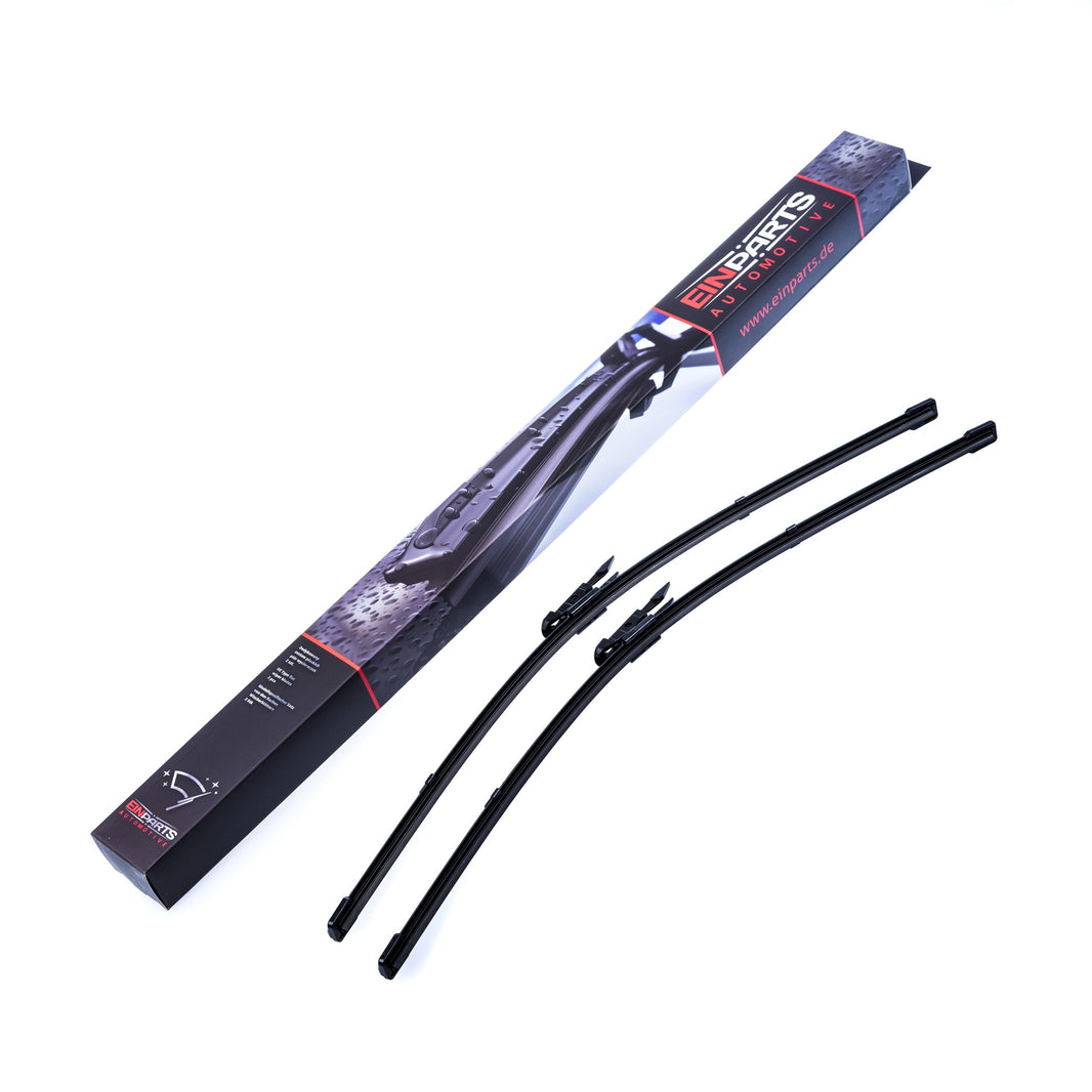 Torkarblad fram Saab 9–3 ->/Cadillac Bls – 2-pack