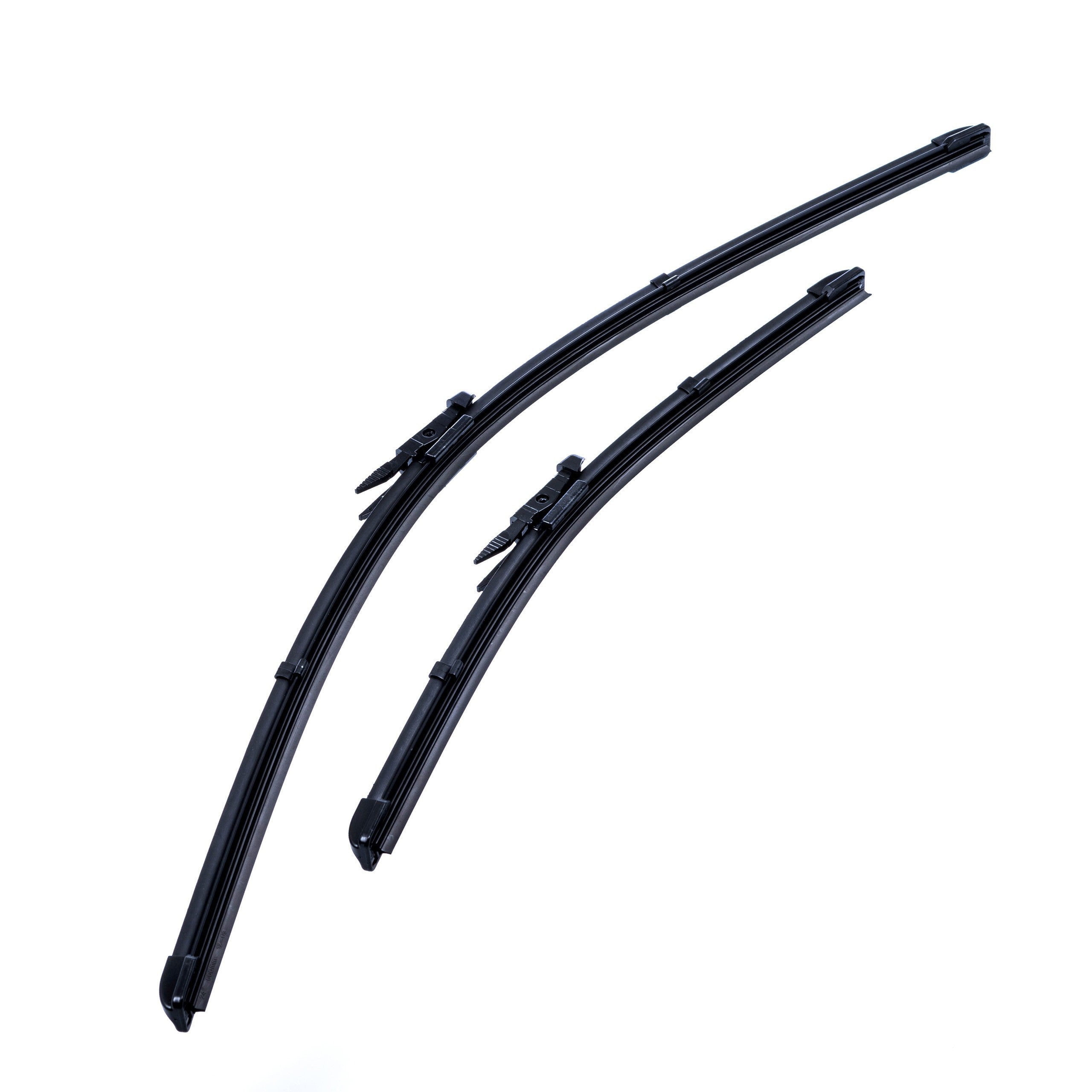 Torkarblad fram Lancia Ypsilon/Nissan Qashqai/Qashqai +2 I m.fl. – 2-pack
