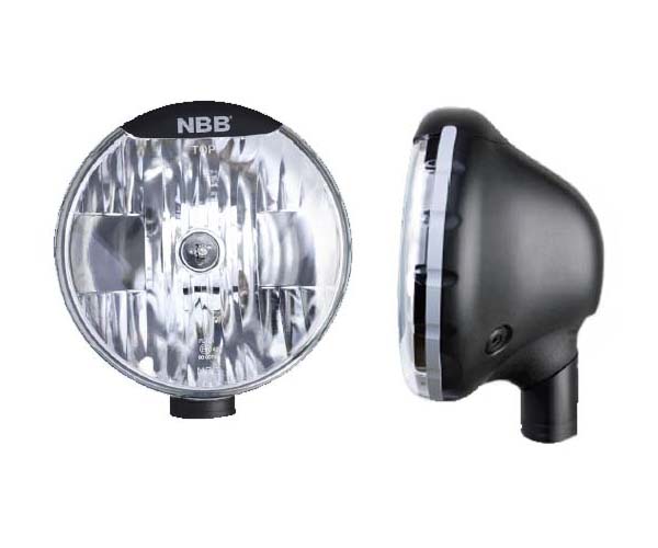 Stenbeskyttelse NBB 225 Alpha - produkt set fra siden | NBB