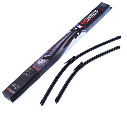 Torkarblad fram Audi A3/A3 Sportback m.fl. – 2-pack