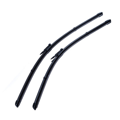 Torkarblad fram Fiat Multipla/Volvo S60 m.fl. – 2-pack