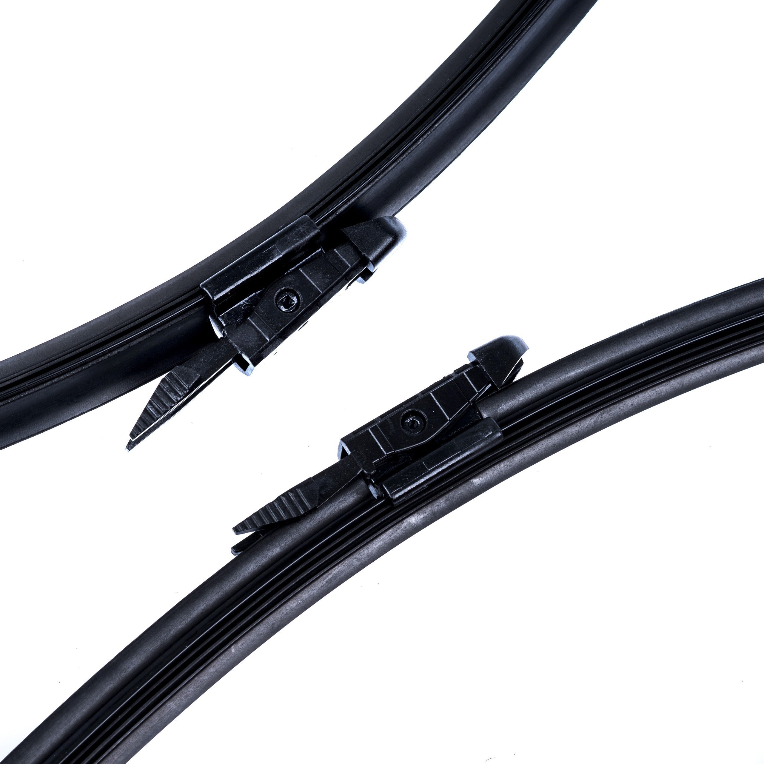Torkarblad fram Fiat Multipla/Volvo S60 m.fl. – 2-pack