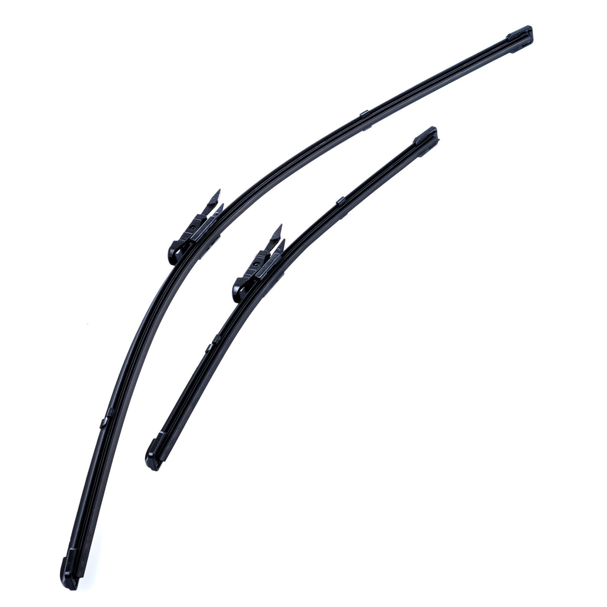 Torkarblad fram Chevrolet Aveo/Fiat Linea m.fl. – 2-pack