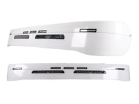 PT – Solafskærmning 30 cm til Scania NG med Lazer Linear 18 Elite *a – produktbillede forfra | ANDRE