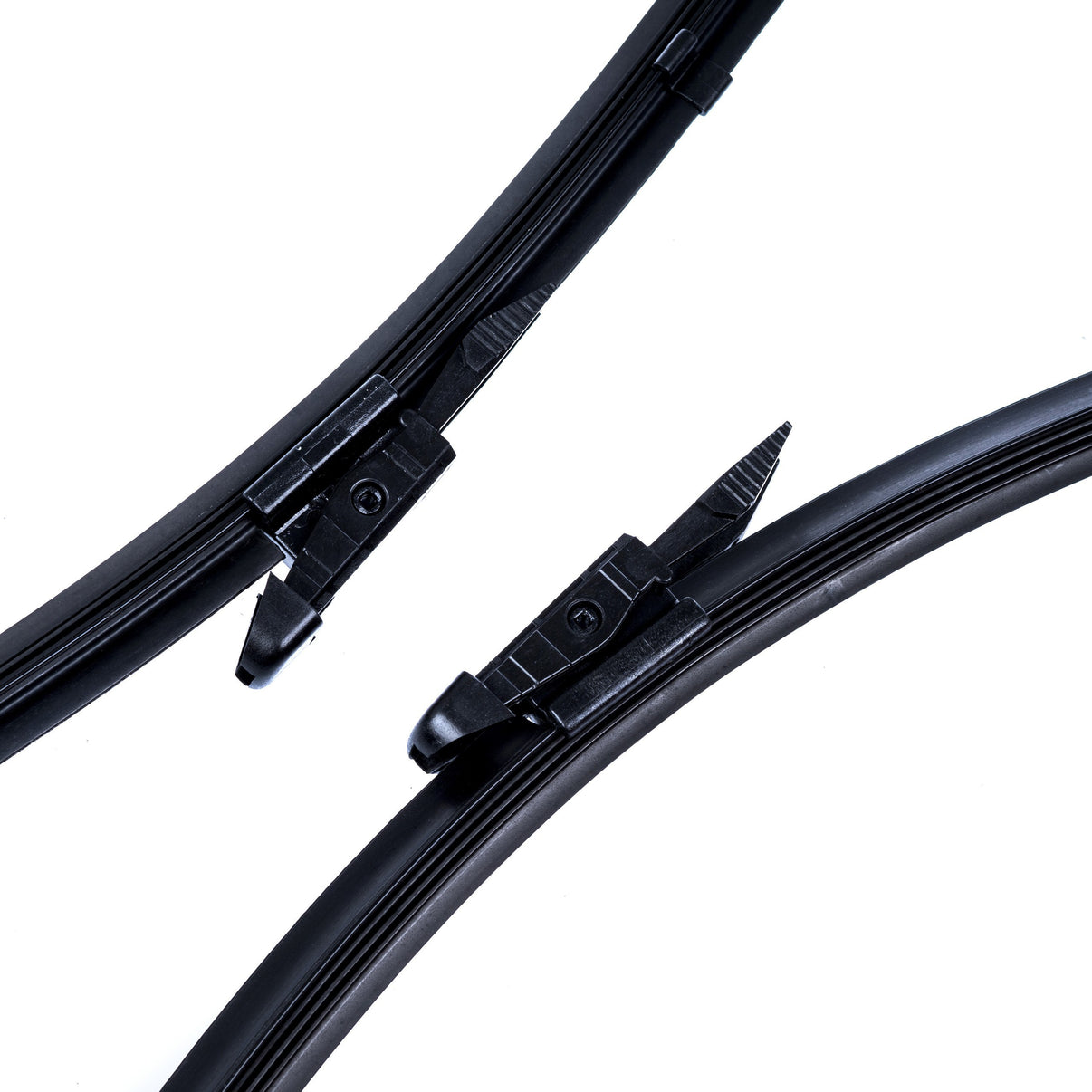 Torkarblad fram Chevrolet Aveo/Fiat Linea m.fl. – 2-pack