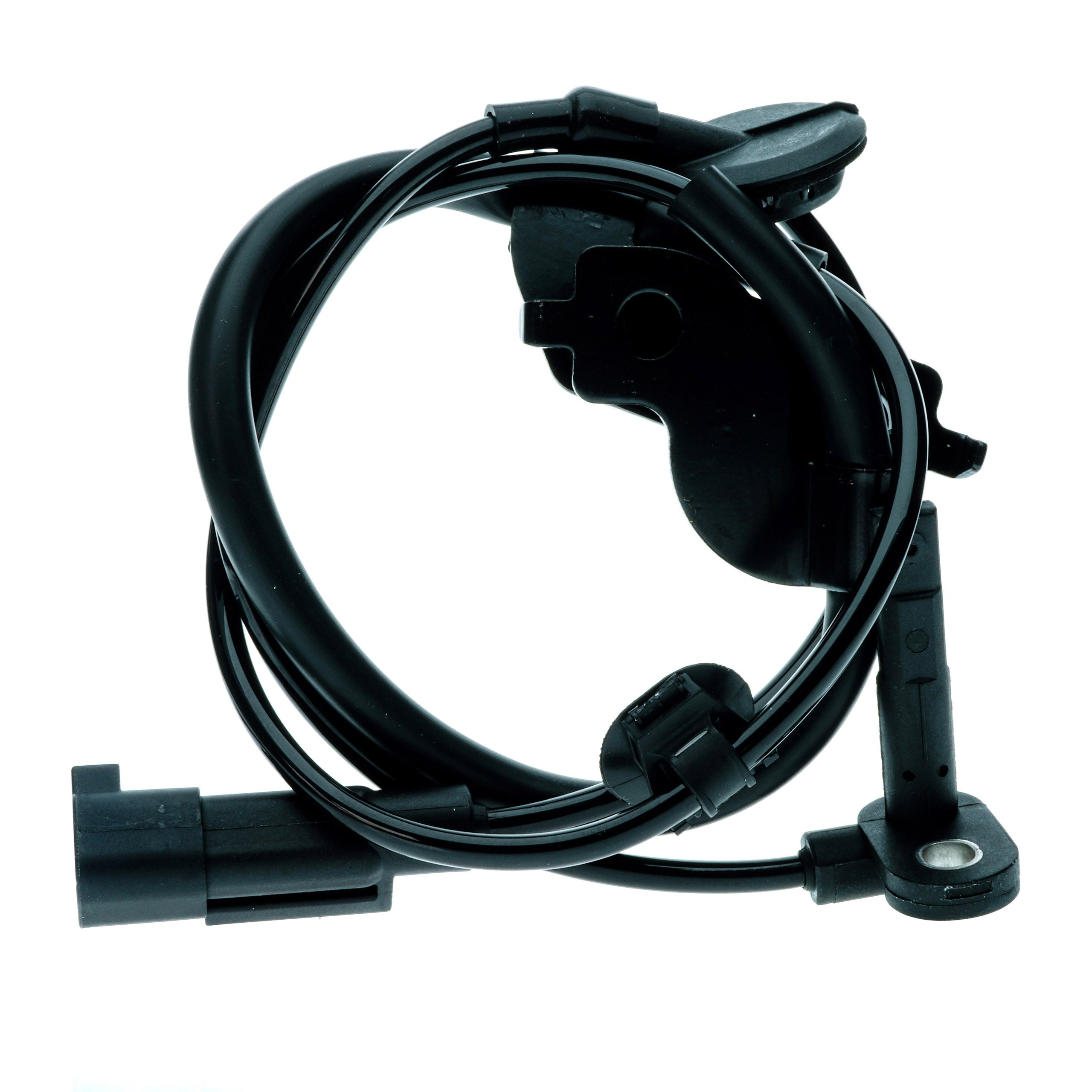 ABS-givare Mitsubishi Pajero IV/Peugeot 4007 m.fl. – fram vänster