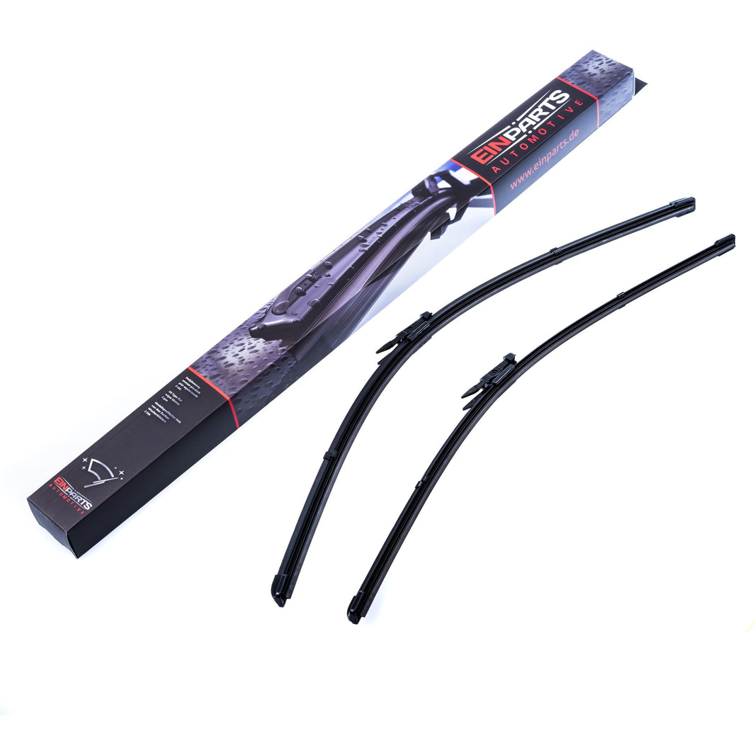 Torkarblad fram Mercedes-Benz A-klass/B-klass – 2-pack