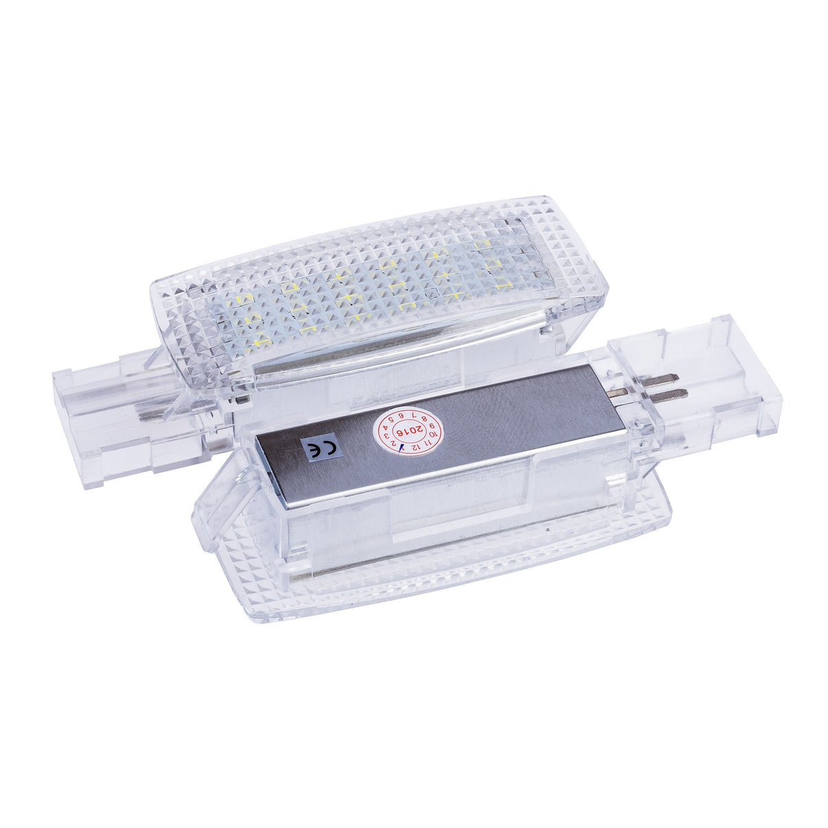 LED-interiörbelysning VW Eos/Golf V m.fl. – 6000K