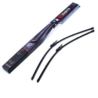 Torkarblad fram Mercedes-Benz Sprinter/Vaneo m.fl. – 2-pack