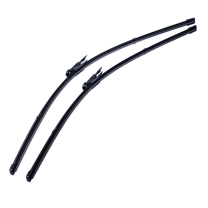 Torkarblad fram Mercedes-Benz Sprinter/Vaneo m.fl. – 2-pack