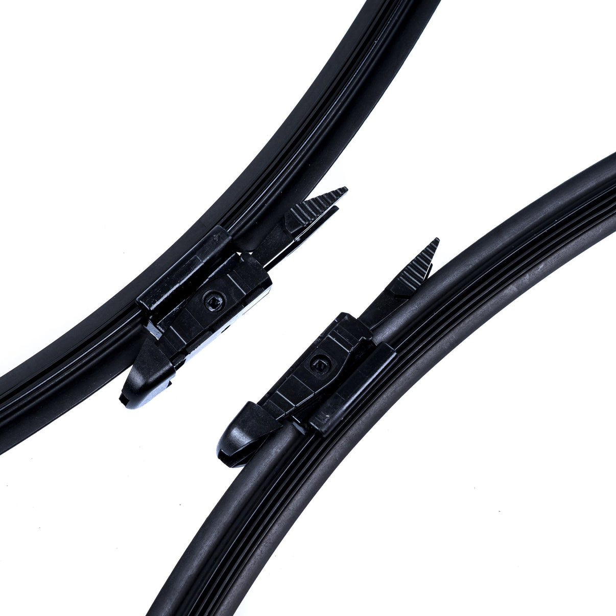 Torkarblad fram Audi Q7/Iveco Daily – 2-pack