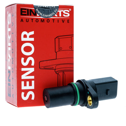 Vevaxelgivare Audi A3/A3 Sportback m.fl. – induktiv givare