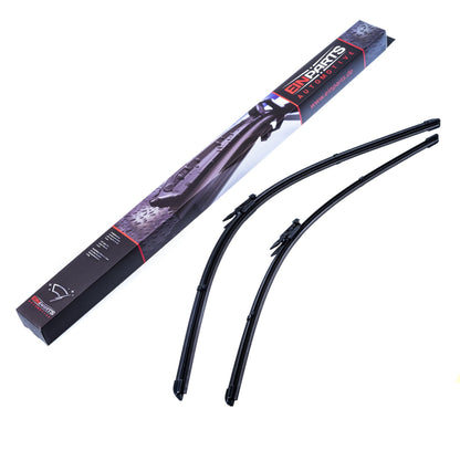 Torkarblad fram Citroën C4/Peugeot 307 – 2-pack