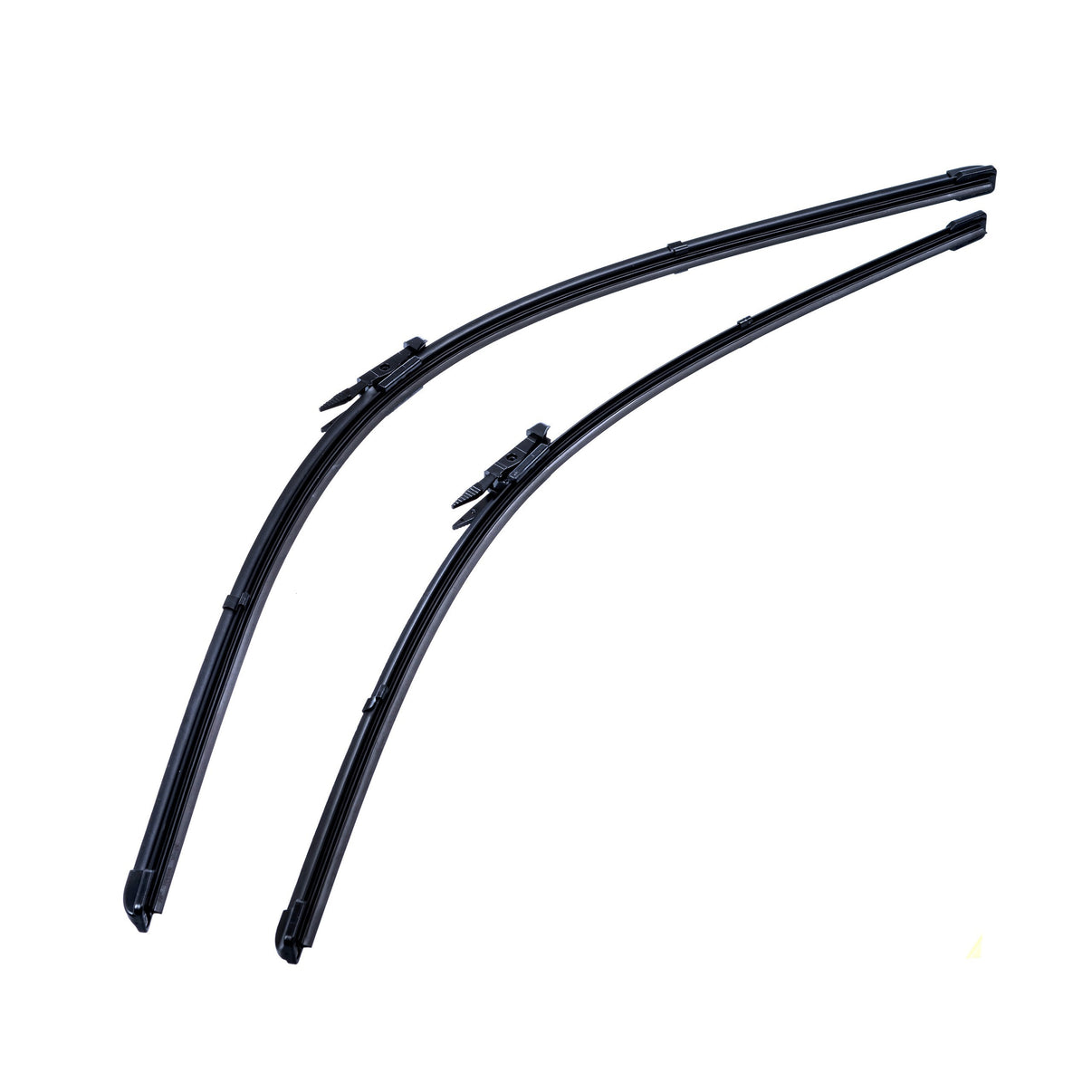 Torkarblad fram Citroën C4/Peugeot 307 – 2-pack