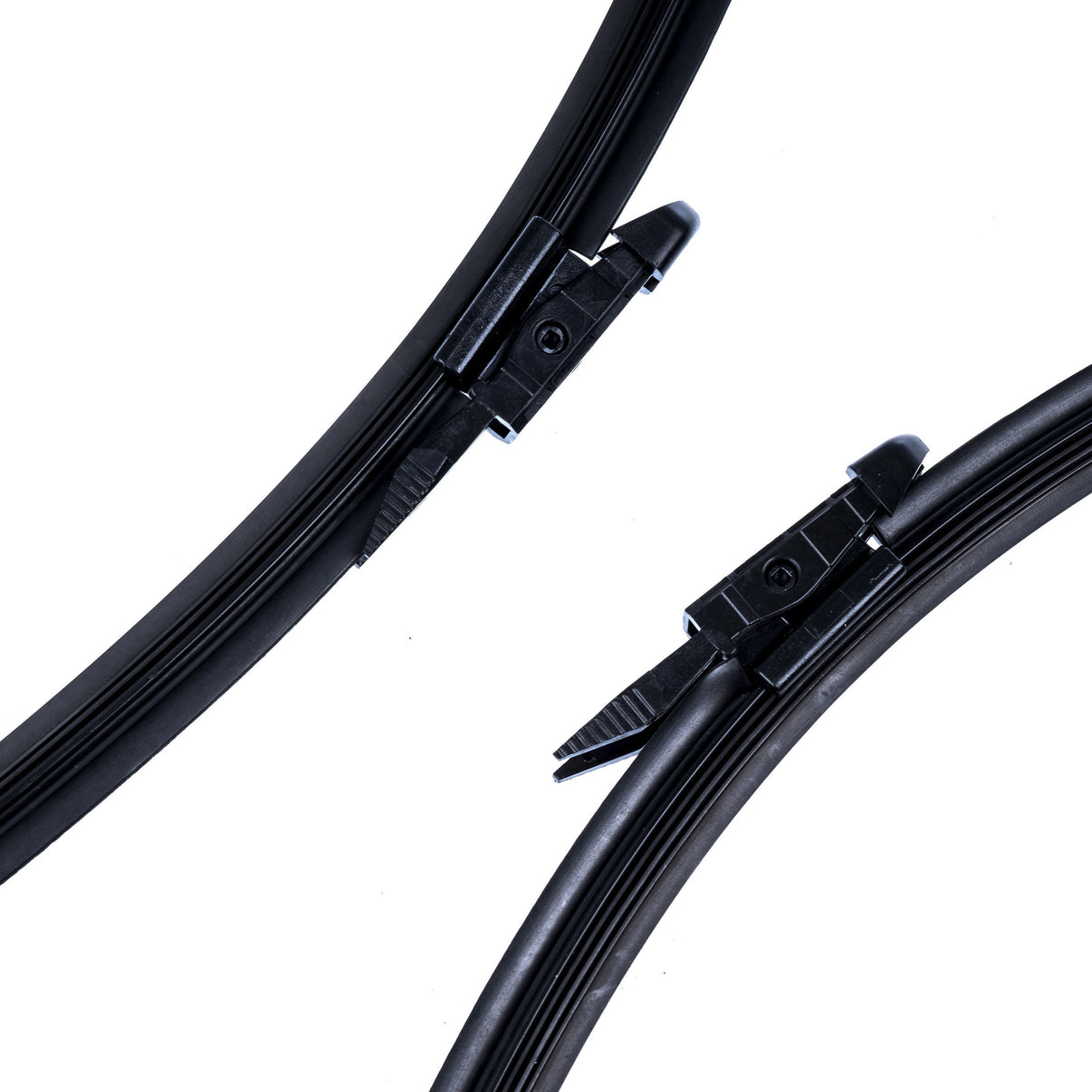 Torkarblad fram Citroën C4/Peugeot 307 – 2-pack